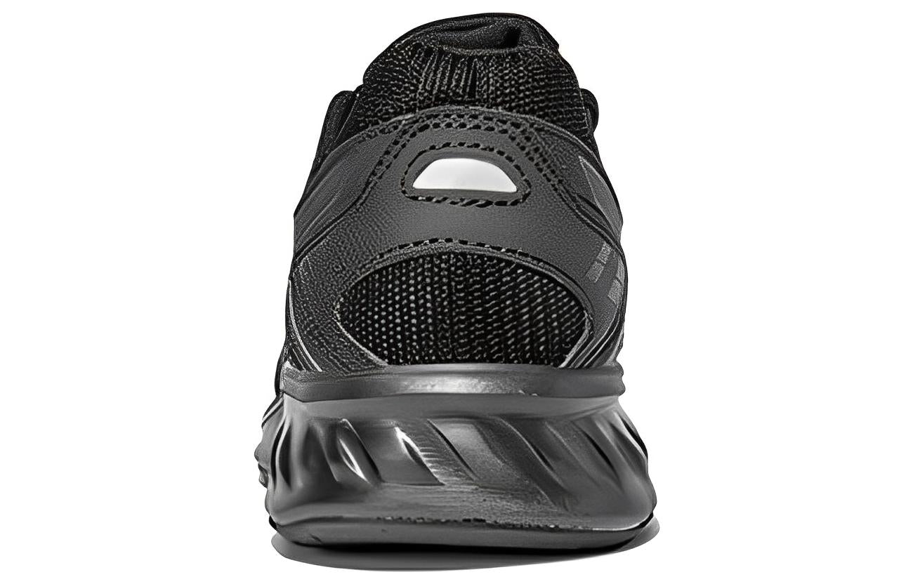 (WMNS) ASICS Jolt 2 'Black' 1012A151-003