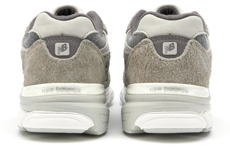 New Balance Levi's x 990v3 Made In USA 'Elephant Skin' M990LV3