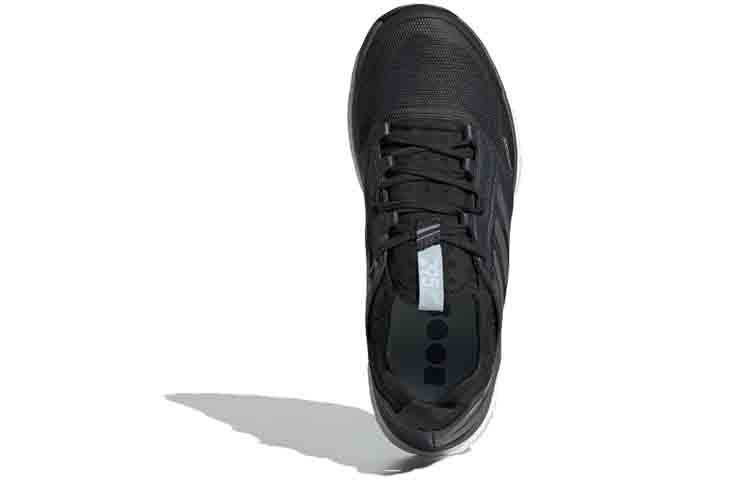 (WMNS) adidas Terrex Agravic XT GTX 'Black Grey' AC7664