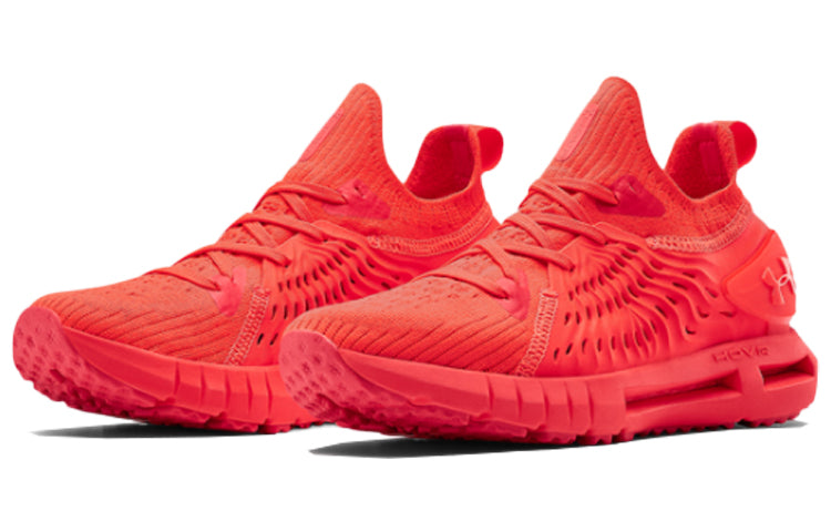 (WMNS) Under Armour Hovr Phantom Rn Red 3022600-601