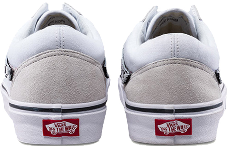 Vans Old Skool 'Jazz Stripes' VN0A38G1UPC
