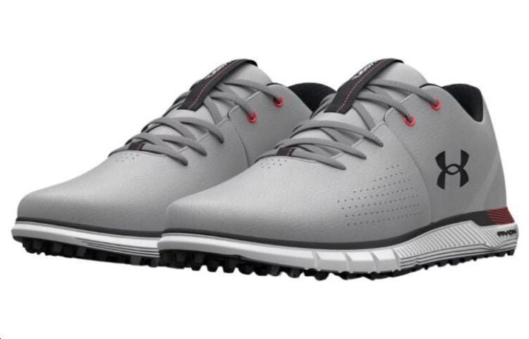 Under Armour HOVR Fade 2 SL Golf Shoes 'Grey' 3026970-100
