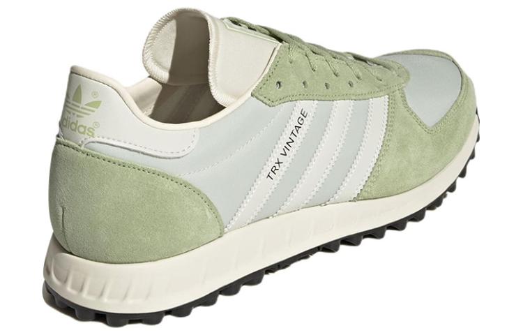 adidas TRX Vintage Shoes 'Magic Lime' GX4581