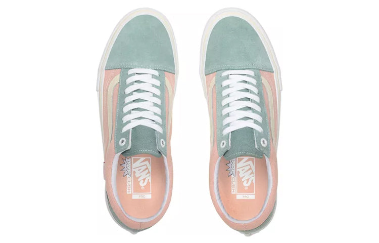 Vans Old Skool Pro 'Washout' VN0A45JC10A
