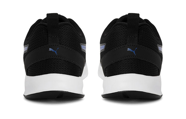 PUMA Dash Idp Low-top White/Blue 373106-04