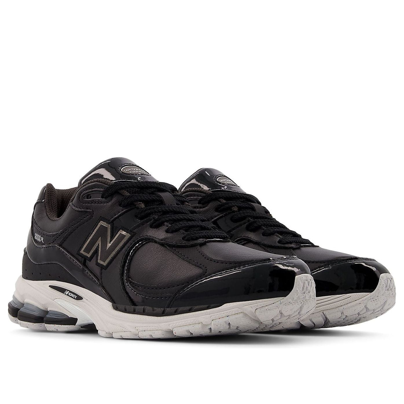 New Balance 2002R 'Black Cement White' U2002RD