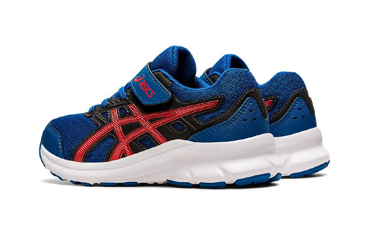 (PS) ASICS Jolt 3 'Lake Drive Fiery Red' 1014A241-400