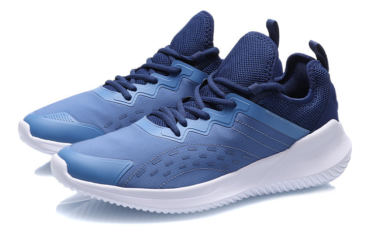 Li-Ning Eazgo 2.0 'Blue White' ARHP101-5