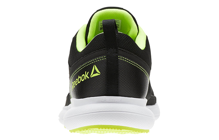 Reebok Driftium Black/Green CN3961