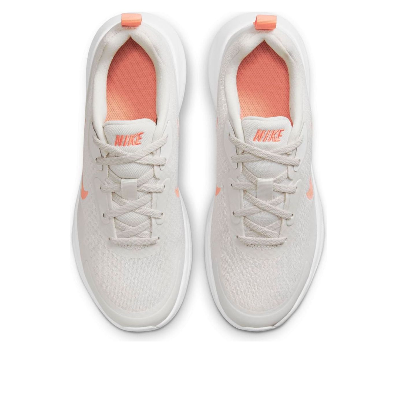 (GS) Nike Wearallday 'Pink White' CJ3816-010