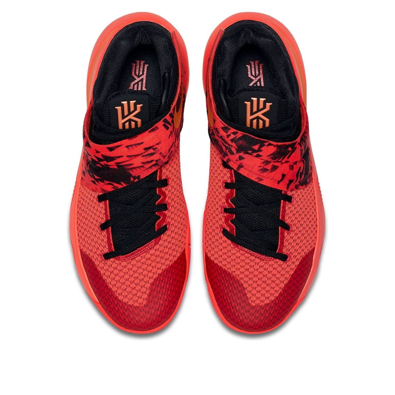 Nike Kyrie 2 EP 'Inferno' 820537-680