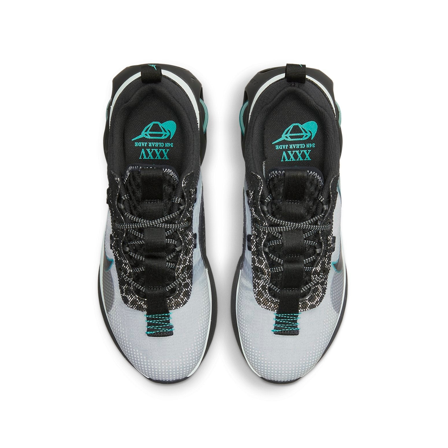 (GS) Nike Air Max 2021 SE 'XXXV' DJ0449-001