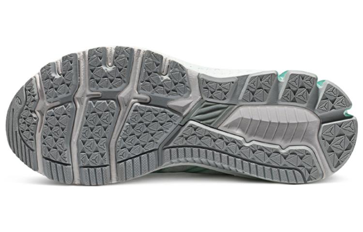 (WMNS) ASICS GT-1000 10 'Green and Grey' 1012B642-400