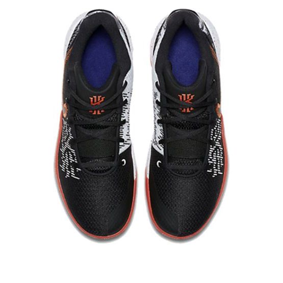 Nike Kyrie Flytrap 2 EP 'Black' AO4438-007