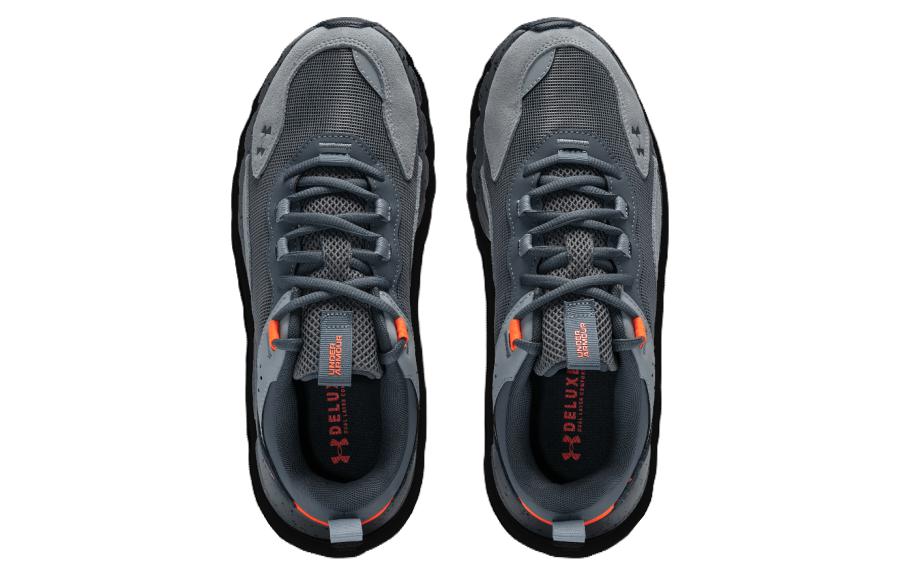 Under Armour Charged Verssert 'Dark Grey' 3026808-100