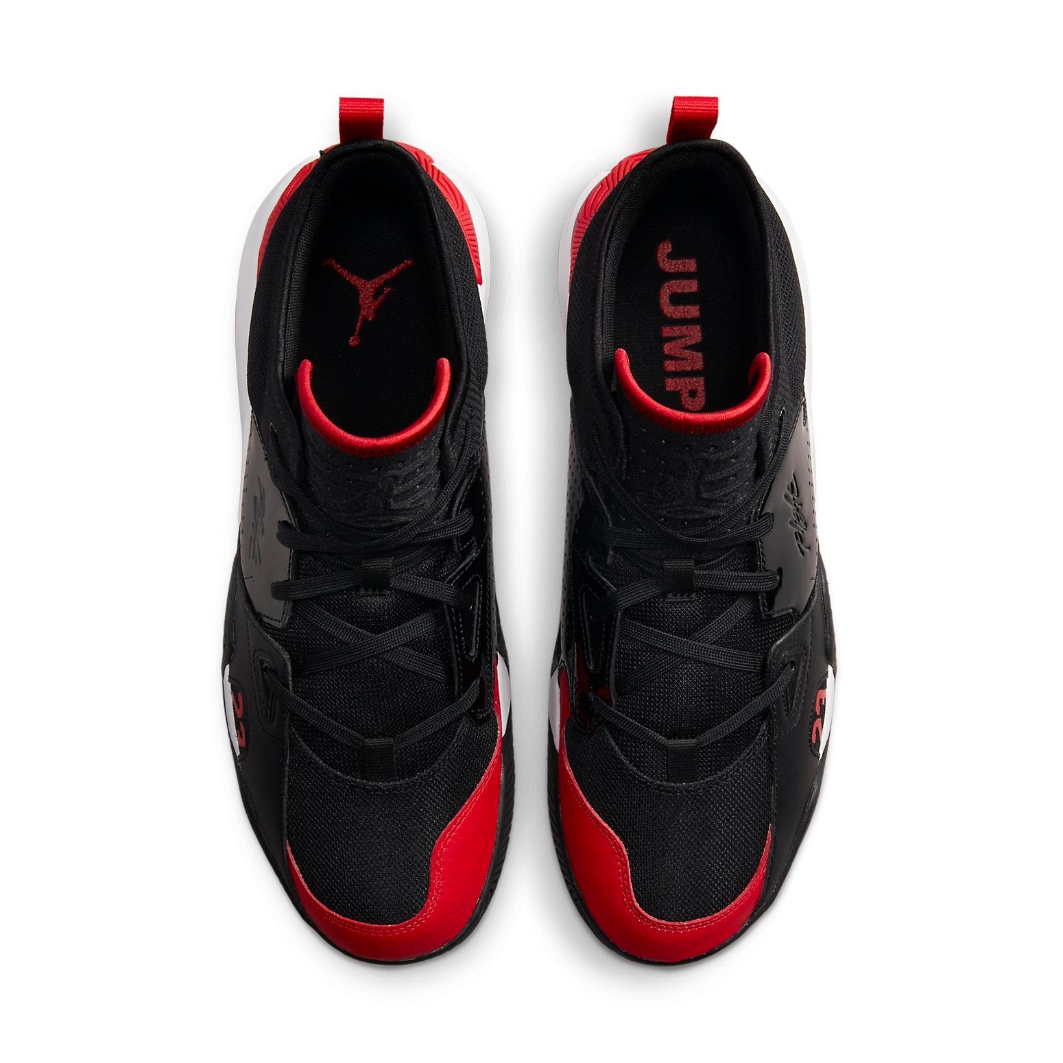 Air Jordan Stay Loyal 2 Shoes 'Bred' DQ8401-016