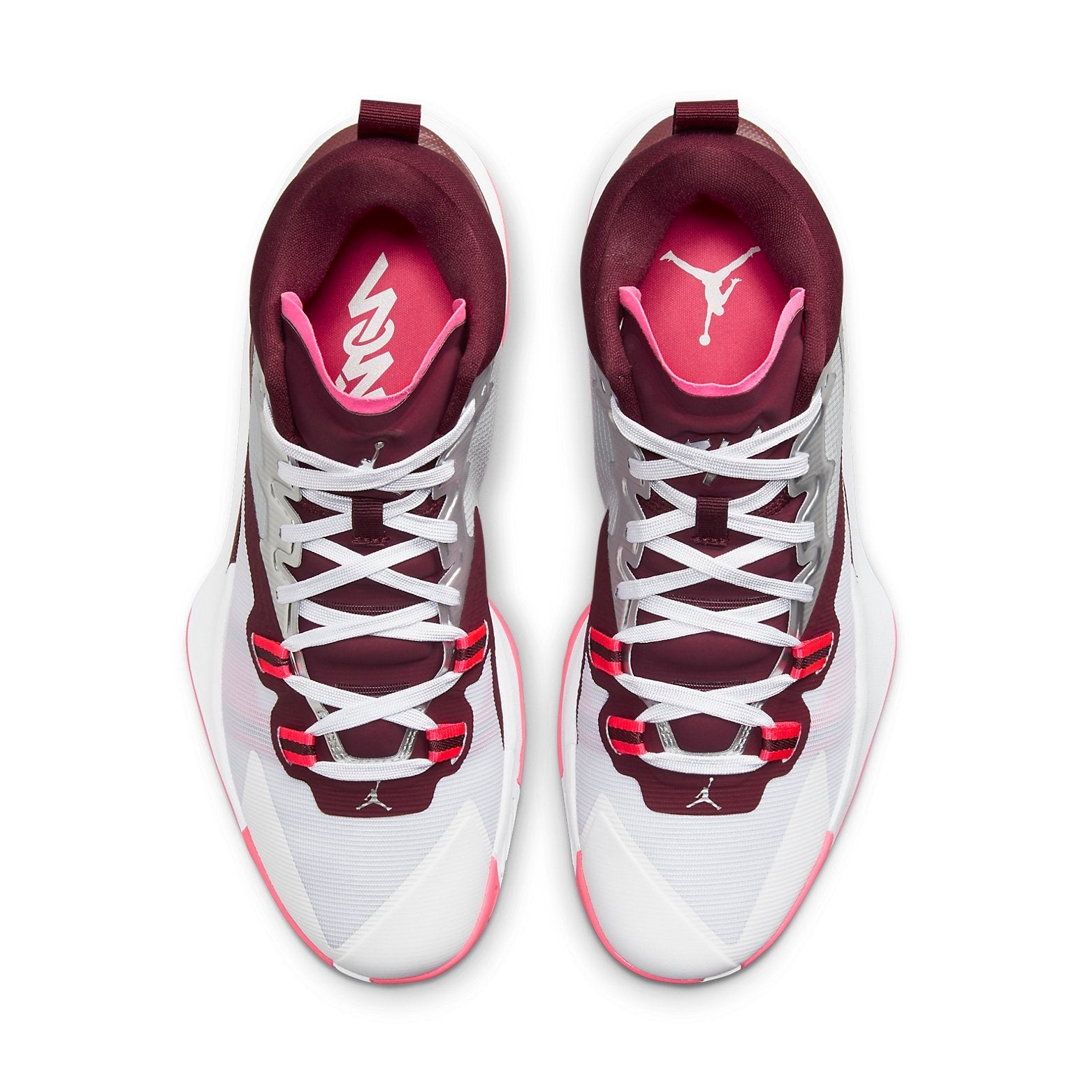 Air Jordan Zion 1 'Marion' DA3130-100