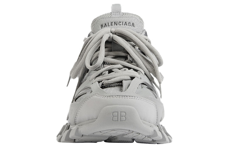 (WMNS) Balenciaga Track Sneaker 'Grey' 542436W2LA11203
