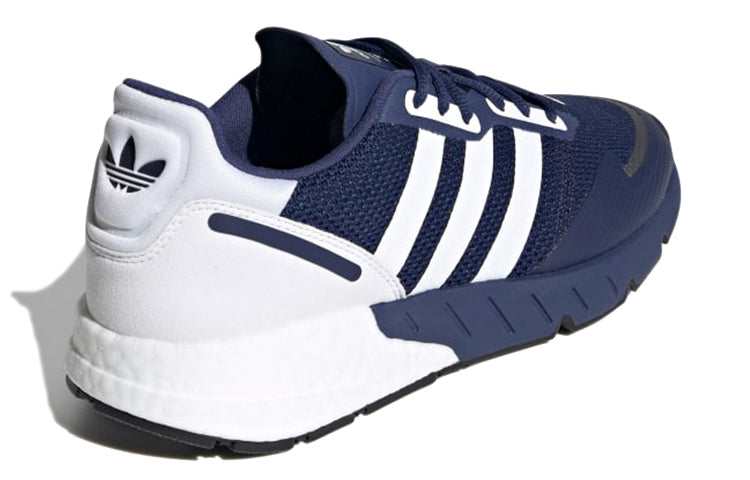 adidas ZX 1K Boost 'Dark Blue' H68719