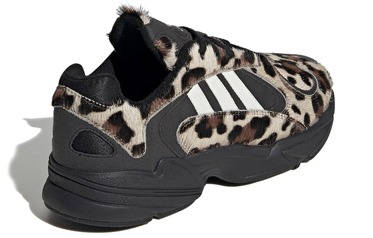 adidas Yung-1 'Leopard' EG8726