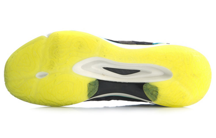 Li-Ning Gyrfalcon 'Standard Black' AYAQ003-3