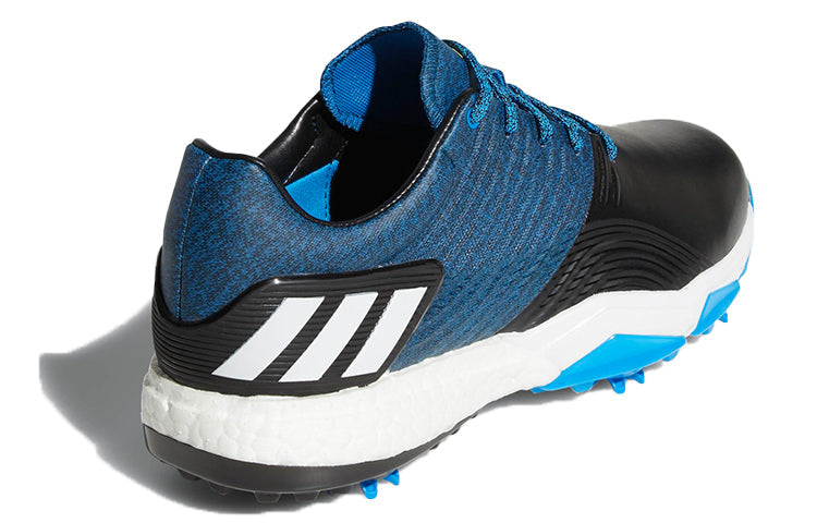 adidas Adipower 4orged Wide 'Blue Black' AC8261