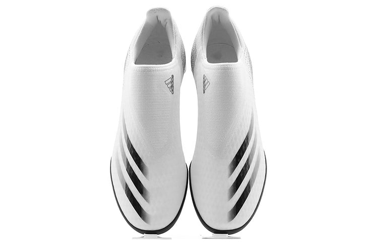 adidas X Ghosted.3 'White Black' EG8158