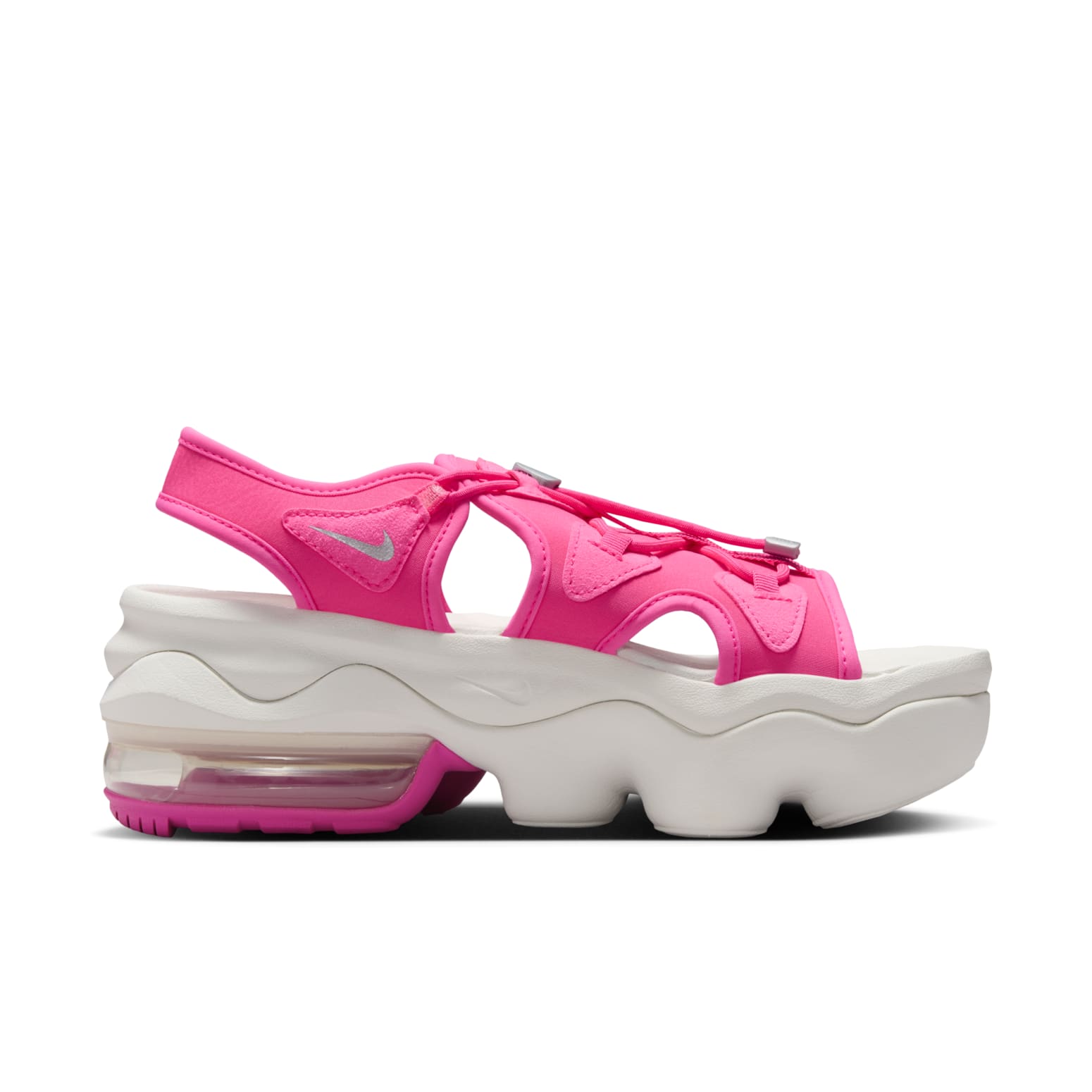 (WMNS) Nike Air Max Koko Sandals 'Hyper Pink' CI8798-603