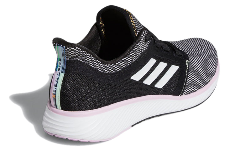 (WMNS) adidas Edge Lux 3 'Black White' G28444
