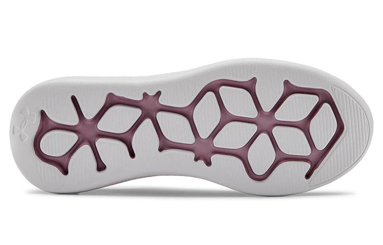 (WMNS) Under Armour Skylar 2 'Orange Pink' 3022582-801