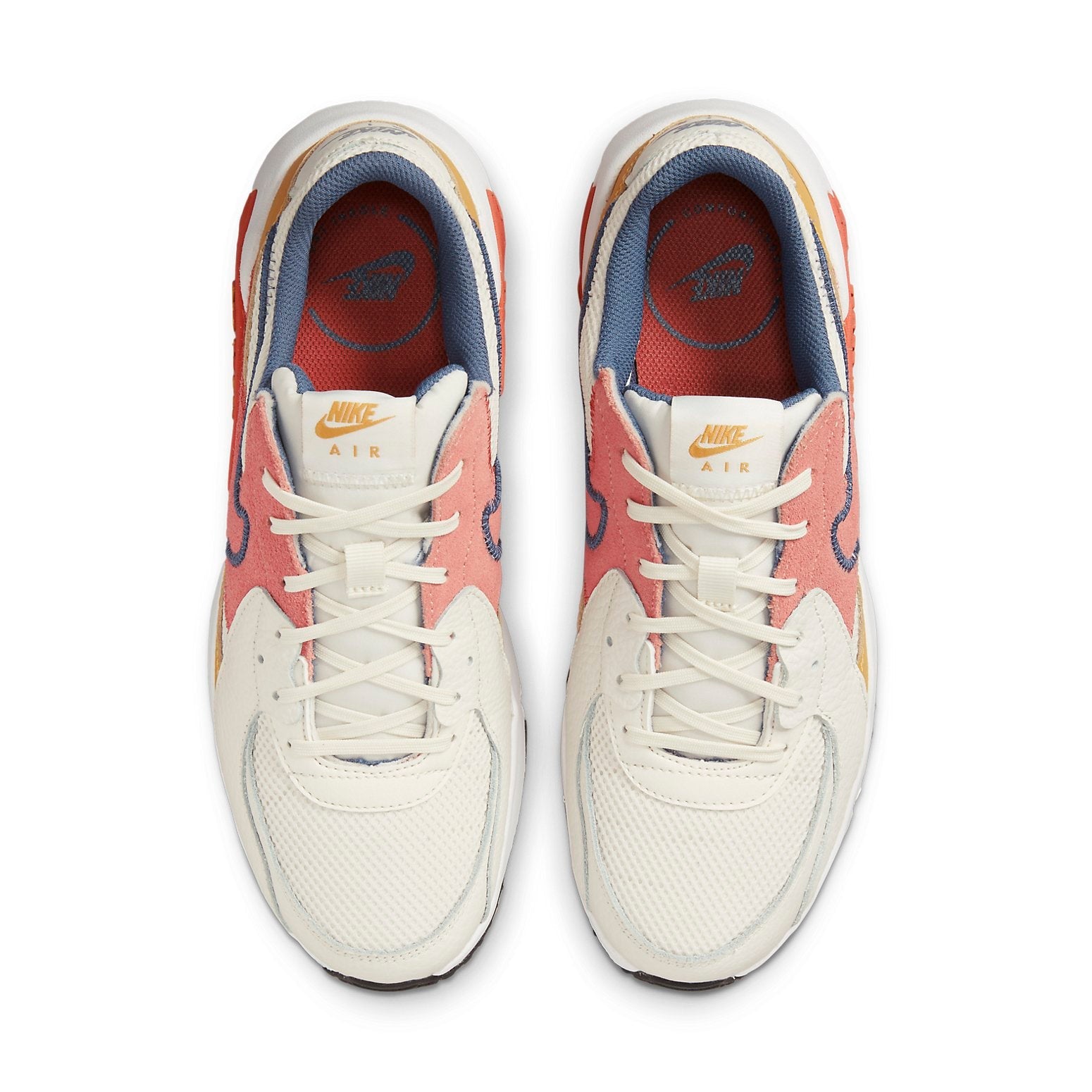 Nike Air Max Excee 'Phantom Light Madder Root' CD4165-017