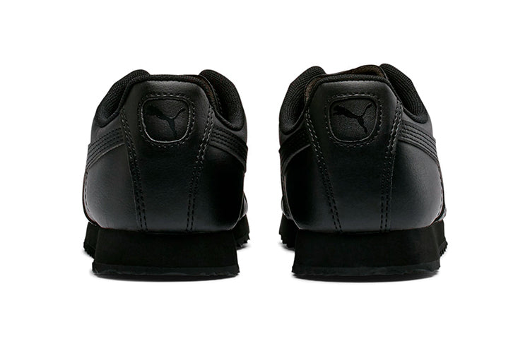 (GS) PUMA Roma Basic 'Black' 354259-12
