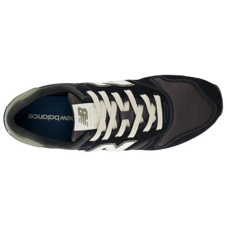 New Balance 373 'Black' ML373OM2