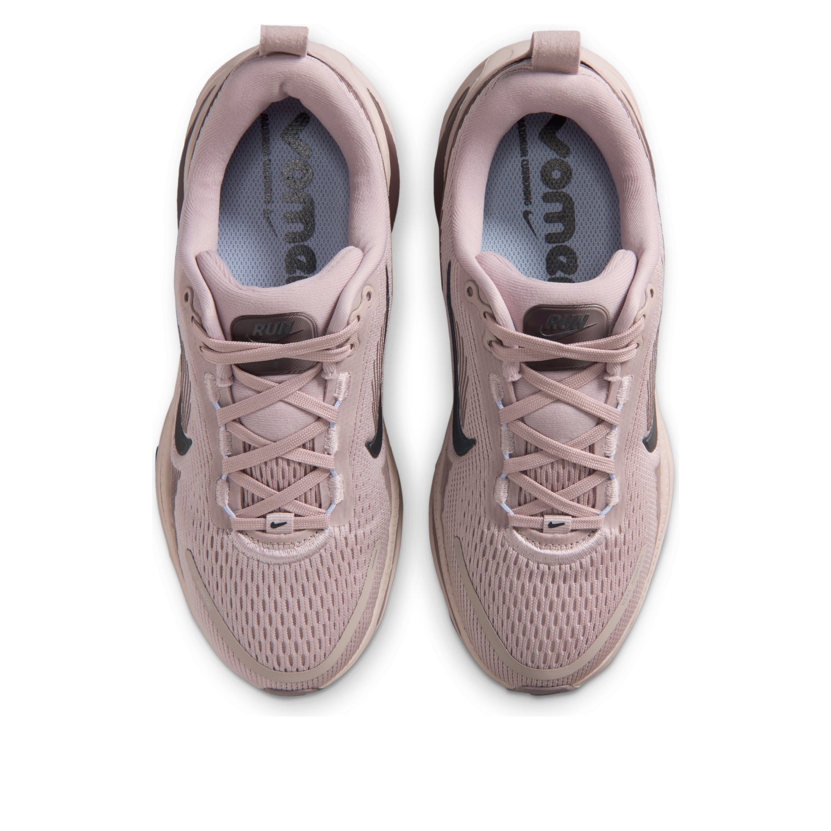(GS) Nike Air Zoom Vomero 18 'Particle Rose Silt Red' HQ2157-602