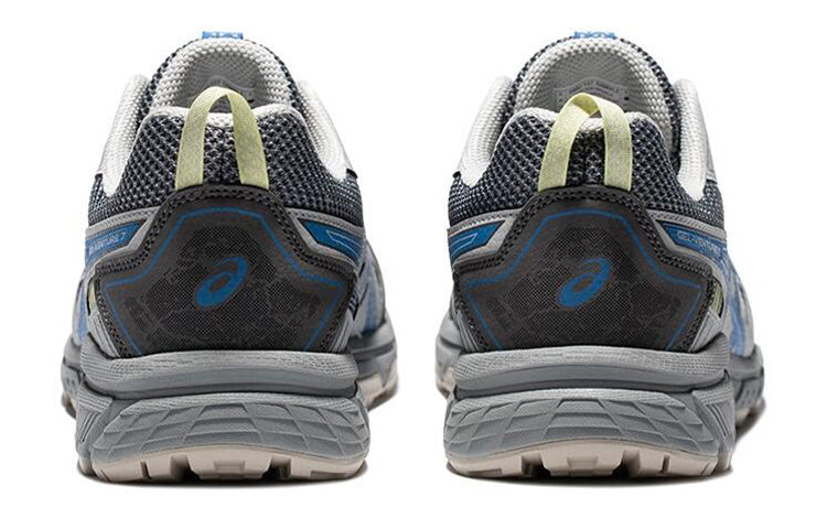 ASICS Gel-Venture 7 MX 'Grey Blue' 1011A948-021