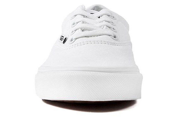 (WMNS) Vans Doheny 'Triple White' VN0A3MVZW42