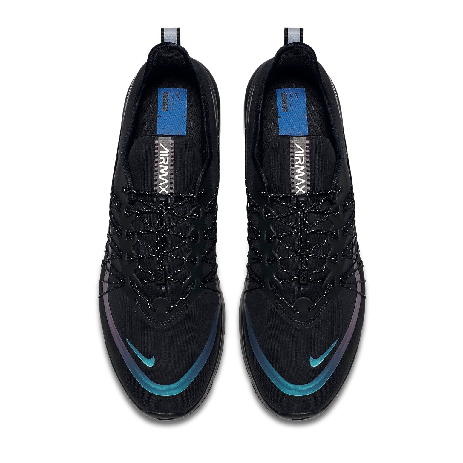 Nike Air Max Sequent 4 Utility 'Throwback Future' AV3236-005