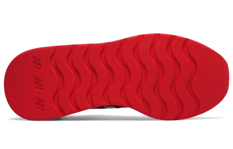 (WMNS) New Balance 420v Red WRL420LC