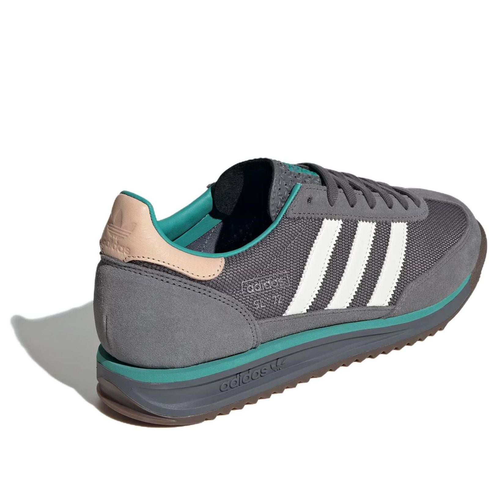 adidas SL 72 RS 'Grey Teal' JI2484