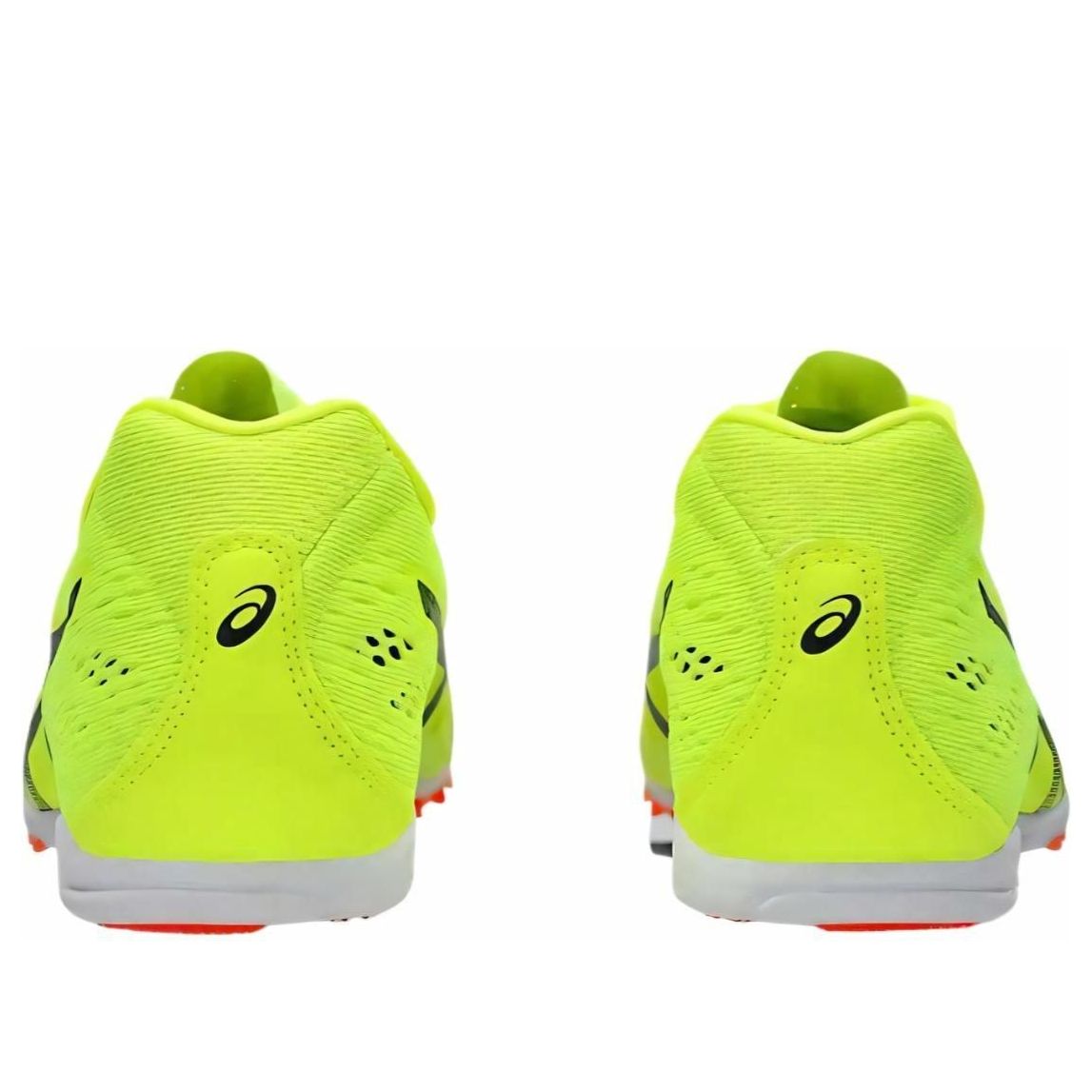 ASICS Gun Lap 3 'Safety Yellow Black' 1093A229-750