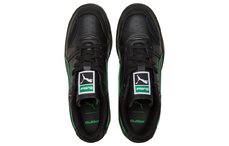 PUMA Butter Goods x Slipstream Low 'Black' 381787-02
