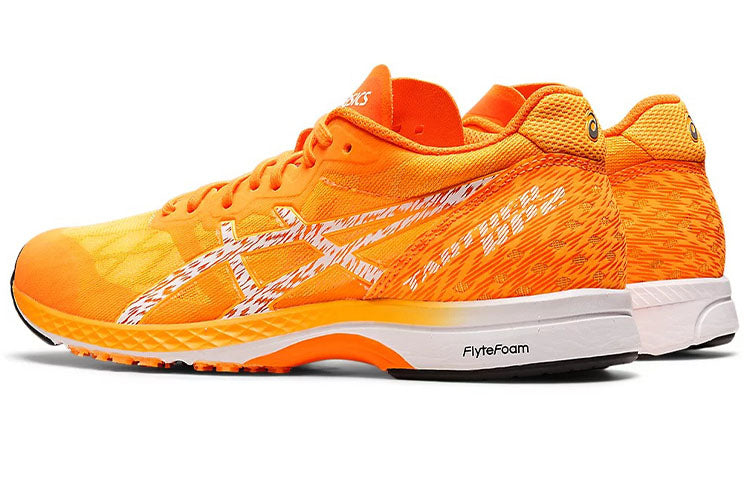 (WMNS) ASICS Tarther RP 2 'Orange White' 1012B220-800