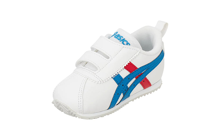 ASICS Corsair Baby SL 2 TS 'White Directoire Blue' 1144A151-101