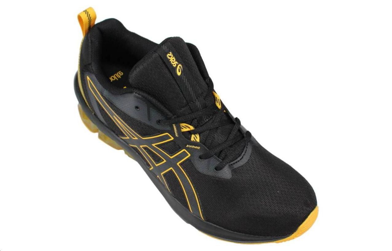 ASICS Gel-Quantum 90 4 'Black Saffron' 1201A764-005