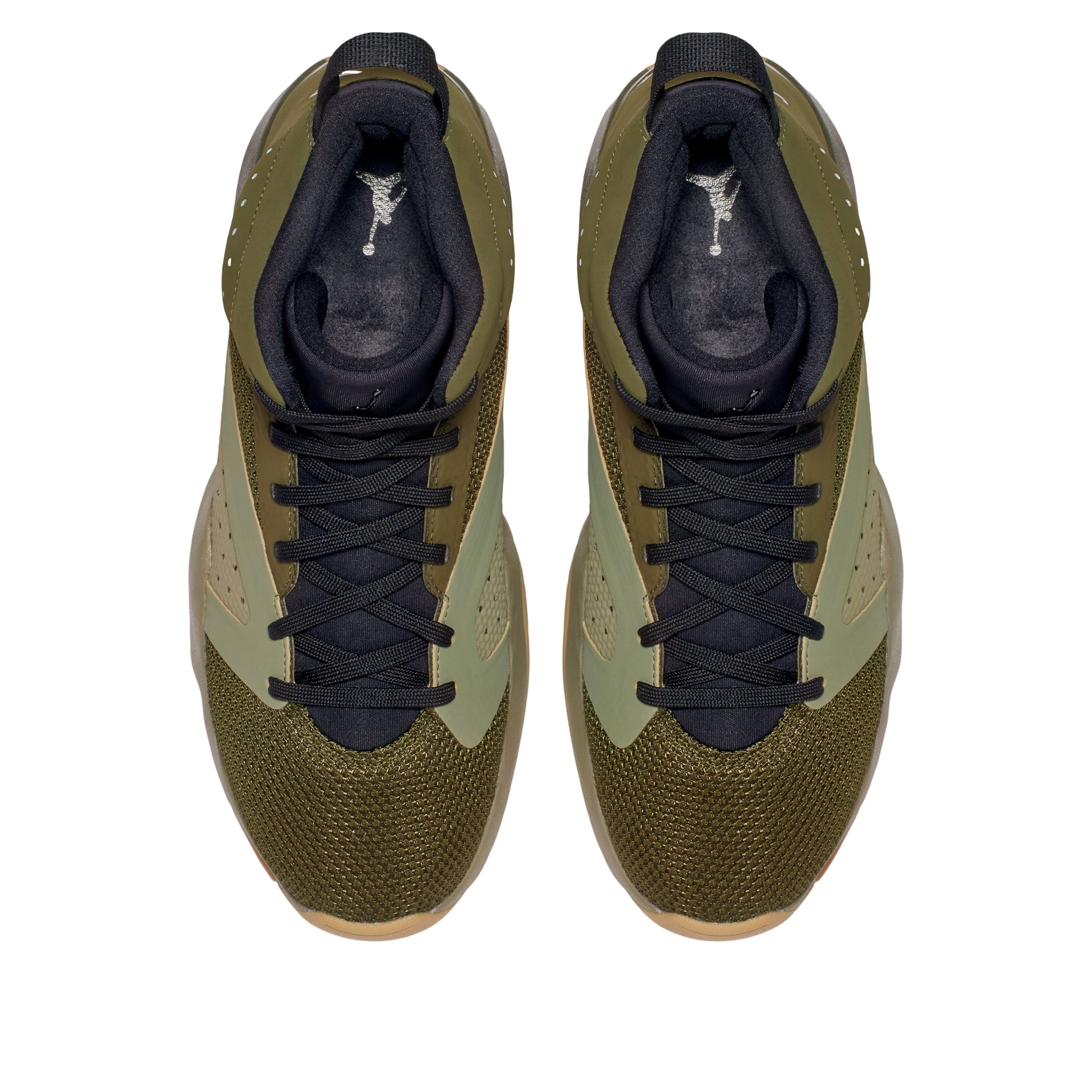 Air Jordan 9 Retro Boot NRG 'Military Brown Legion Green' AR4430-200