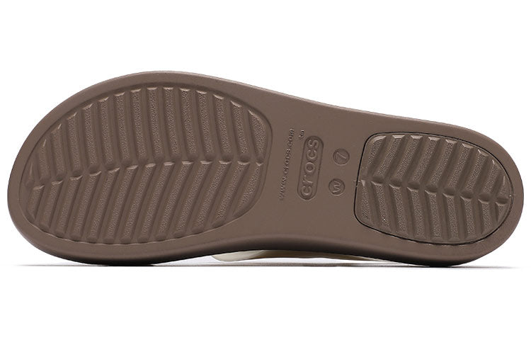 (WMNS) Crocs Brooklyn Sports sandals 206453-159