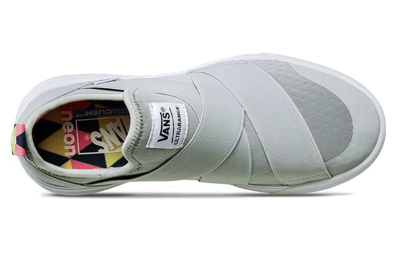 Vans UltraRange GTX 'Neon - Glacier Grey' VN0A3MVRR4Z
