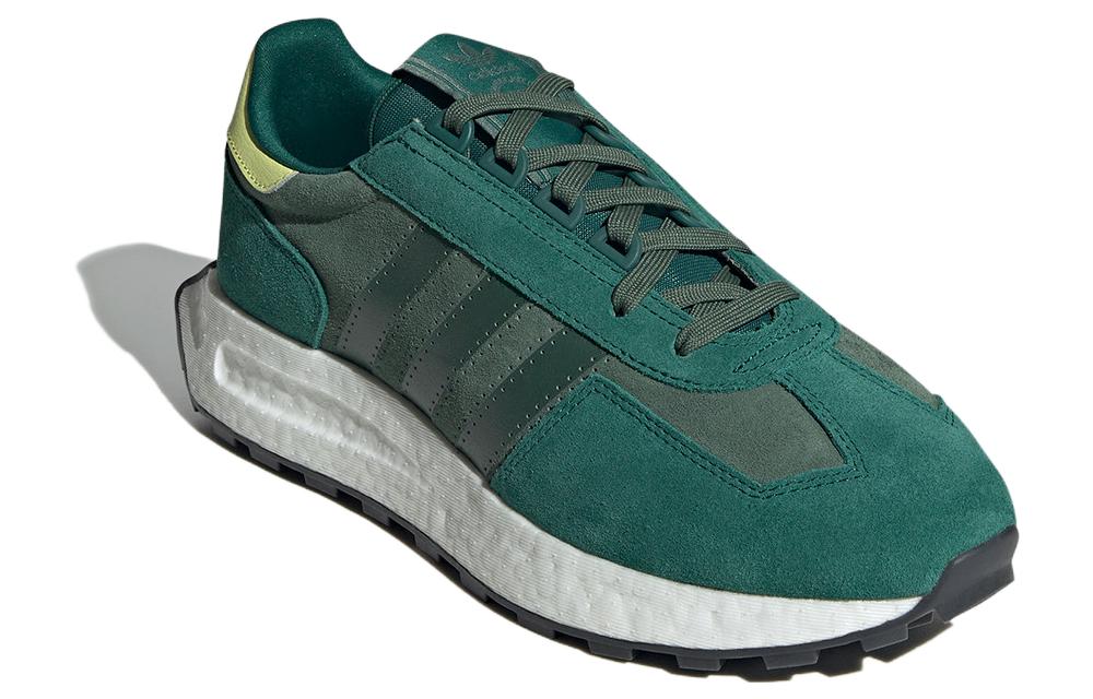adidas Retropy E5 'Green' IG7521