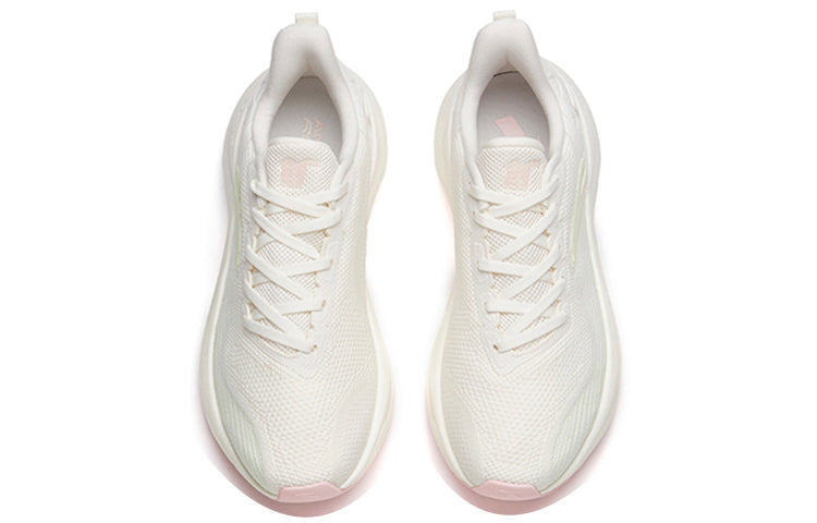 (WMNS) ANTA A-Troon 2.5 Shoes 'White Pink' 122235582-3