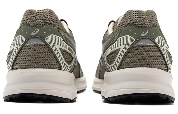 ASICS Jog 100 2 'Beige and Green' 1013A125-201